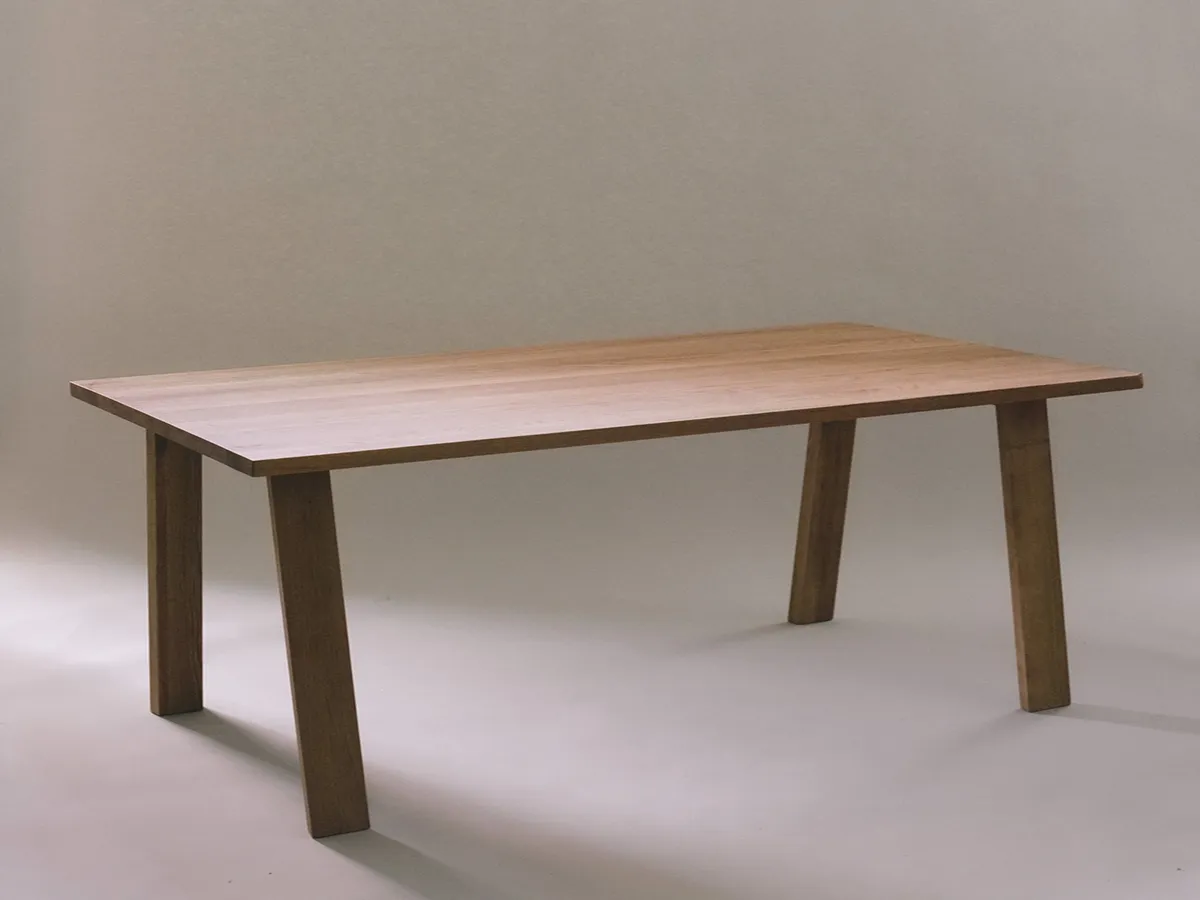 Kanto Dining Table — photo 3